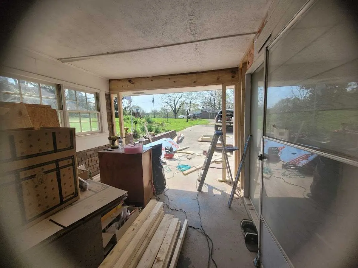 Air movers and dehumidifier for Water Mitigation Services in Homosassa Springs